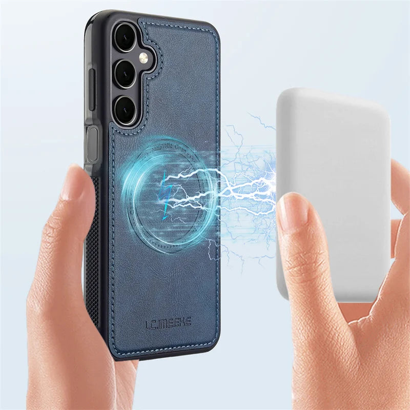 Coque Samsung Galaxy – Protection Complète