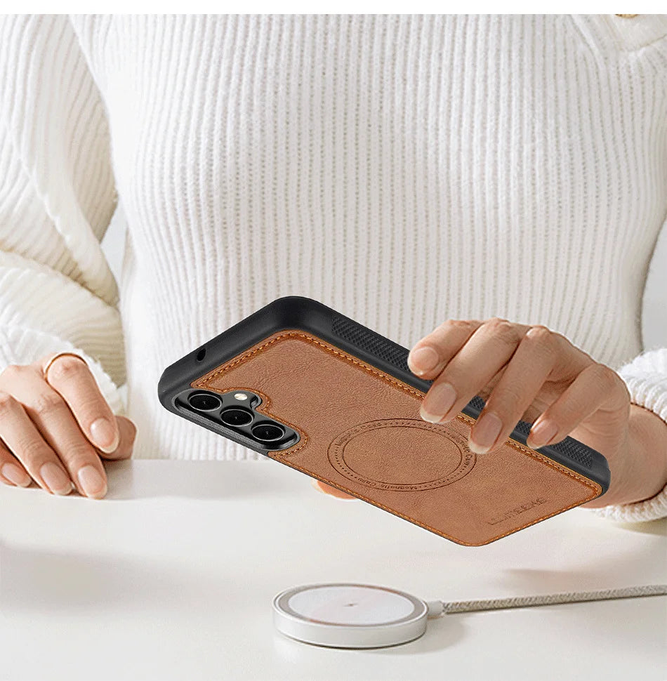 Coque Samsung Galaxy – Protection Complète