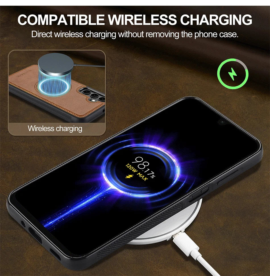 Coque Samsung Galaxy – Protection Complète