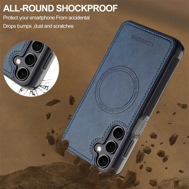 Coque Samsung Galaxy – Protection Complète