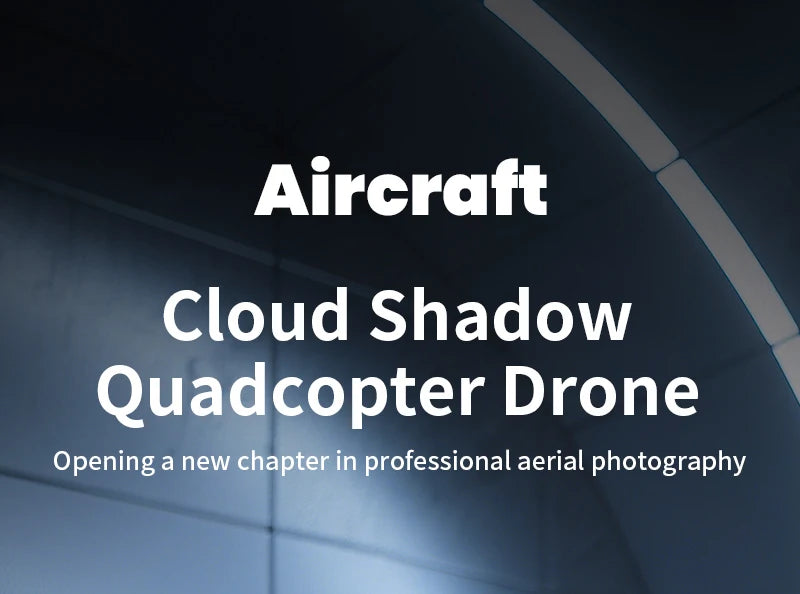 Mini Drone H135 4K Wi-Fi FPV pliable avec lumières colorées