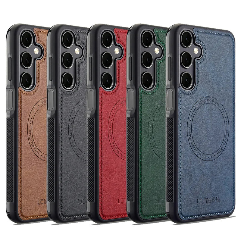 Coque Samsung Galaxy – Protection Complète