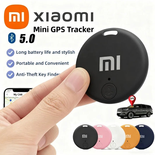 Xiaomi Mini GPS Tracker Bluetooth 5.0