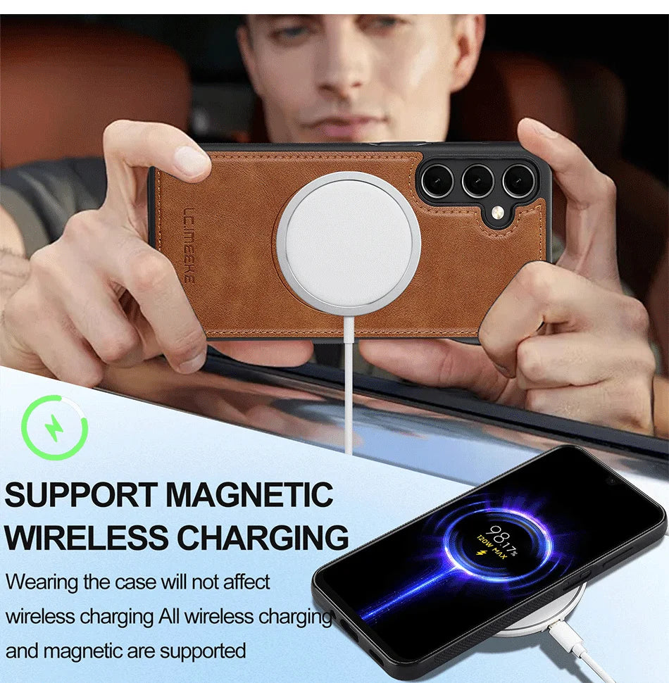 Coque Samsung Galaxy – Protection Complète